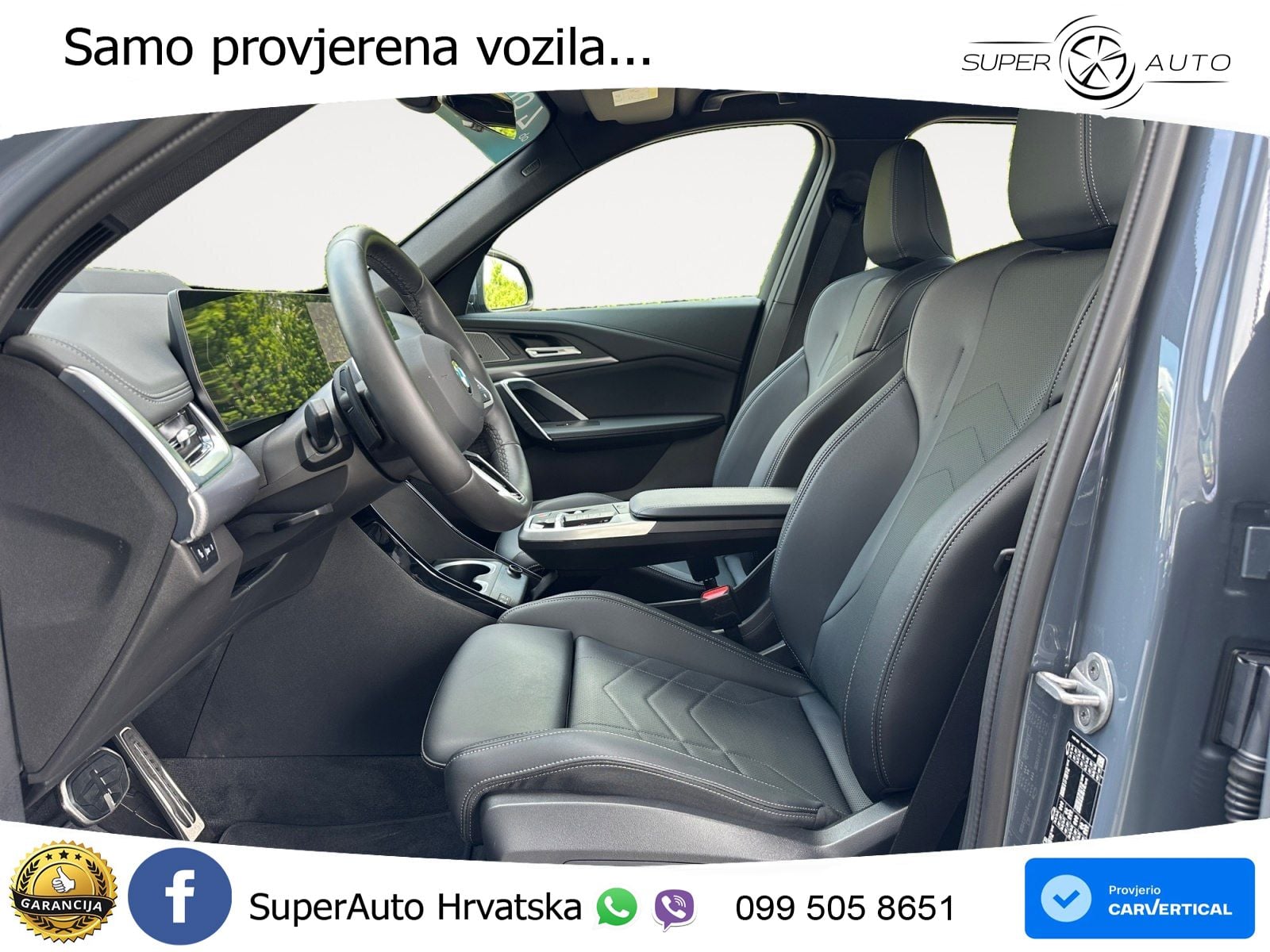 BMW X1 23i (218 KS) xDrive Steptronic M Sport LED+GR SJED+ACC