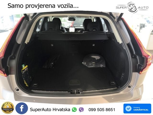Volvo XC60 T8 AWD Geartronic ZRAČNI+ACC+GR SJED+KAM+PANO