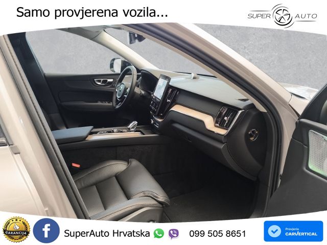 Volvo XC60 T8 AWD Geartronic ZRAČNI+ACC+GR SJED+KAM+PANO