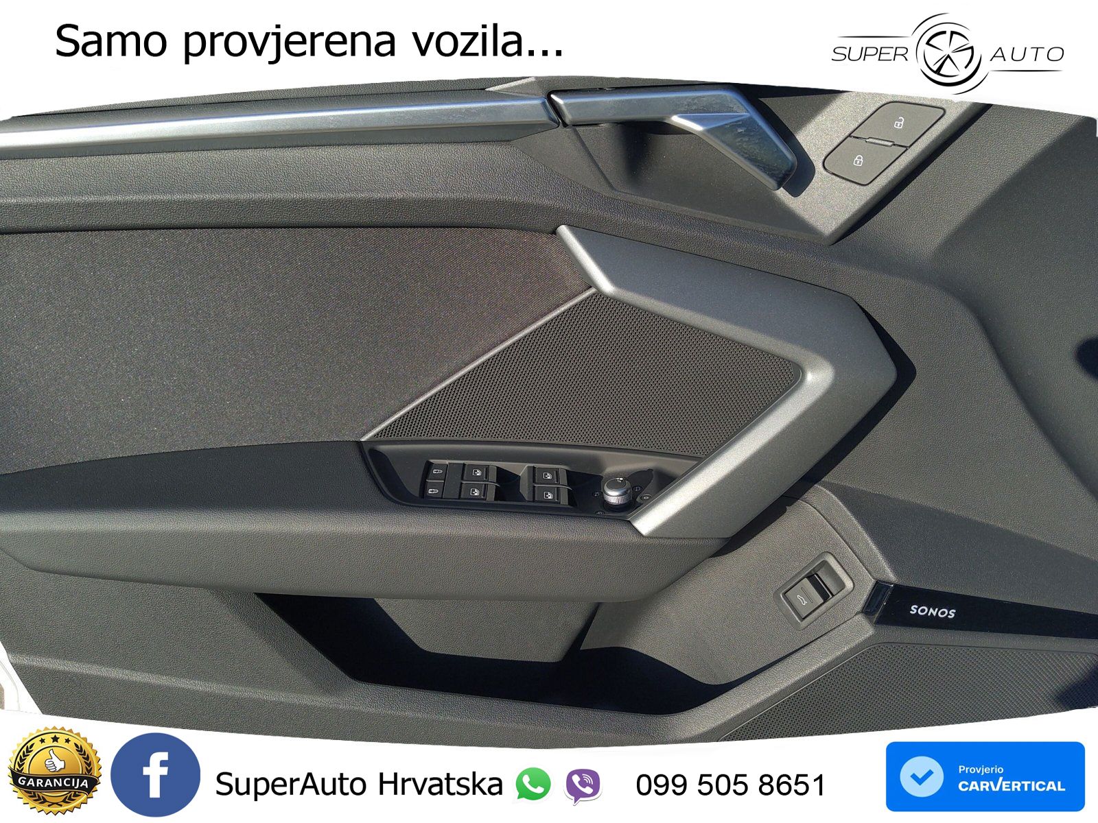 Audi A3 Sportback 30 TFSI (116 KS) Mild Hybrid S tronic