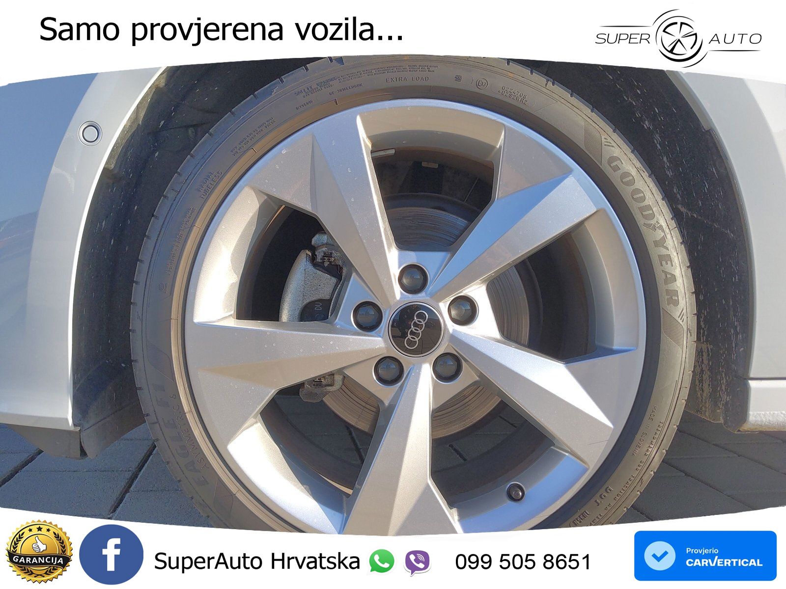 Audi A3 Sportback 30 TFSI (116 KS) Mild Hybrid S tronic