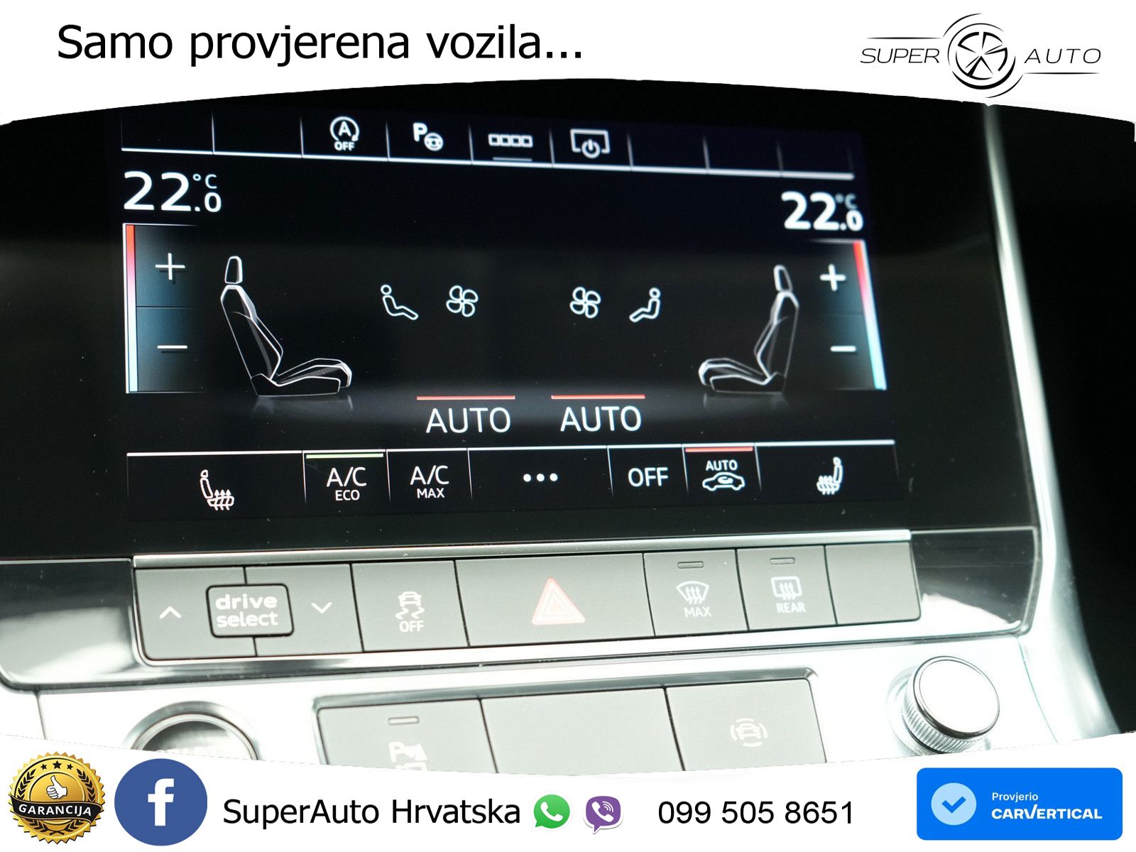 Audi A6 40 TDI (204 KS) quattro ultra S tronic LED+GR SJED+ACC