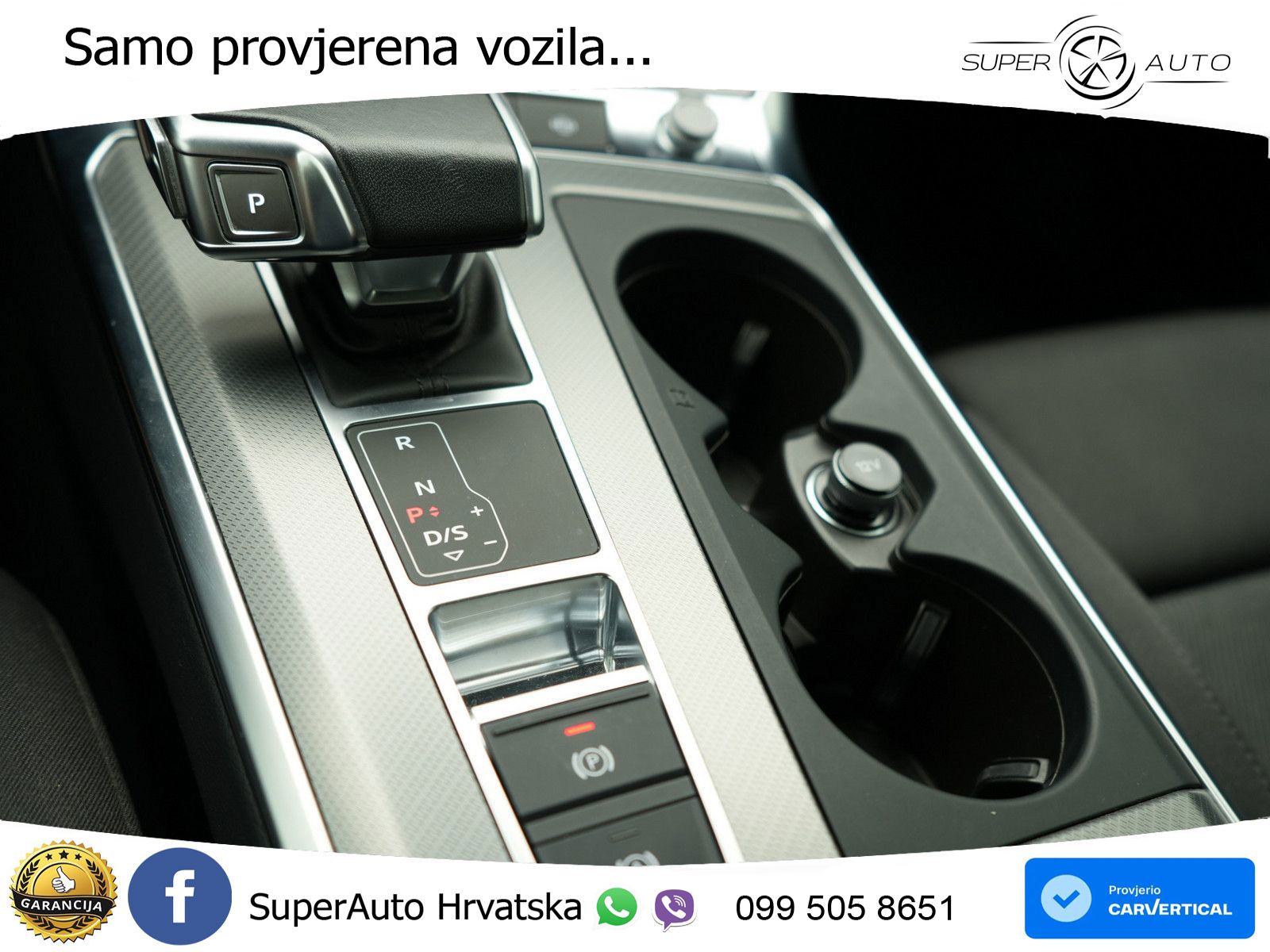 Audi A6 40 TDI (204 KS) quattro ultra S tronic LED+GR SJED+ACC