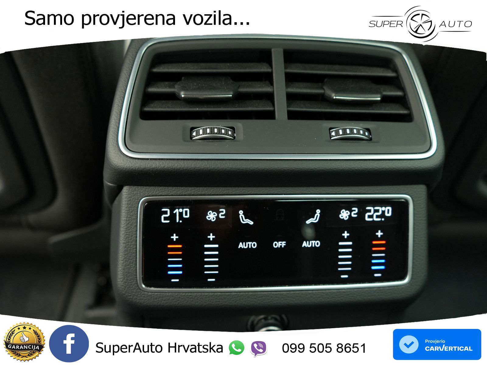Audi A6 40 TDI (204 KS) quattro ultra S tronic LED+GR SJED+ACC