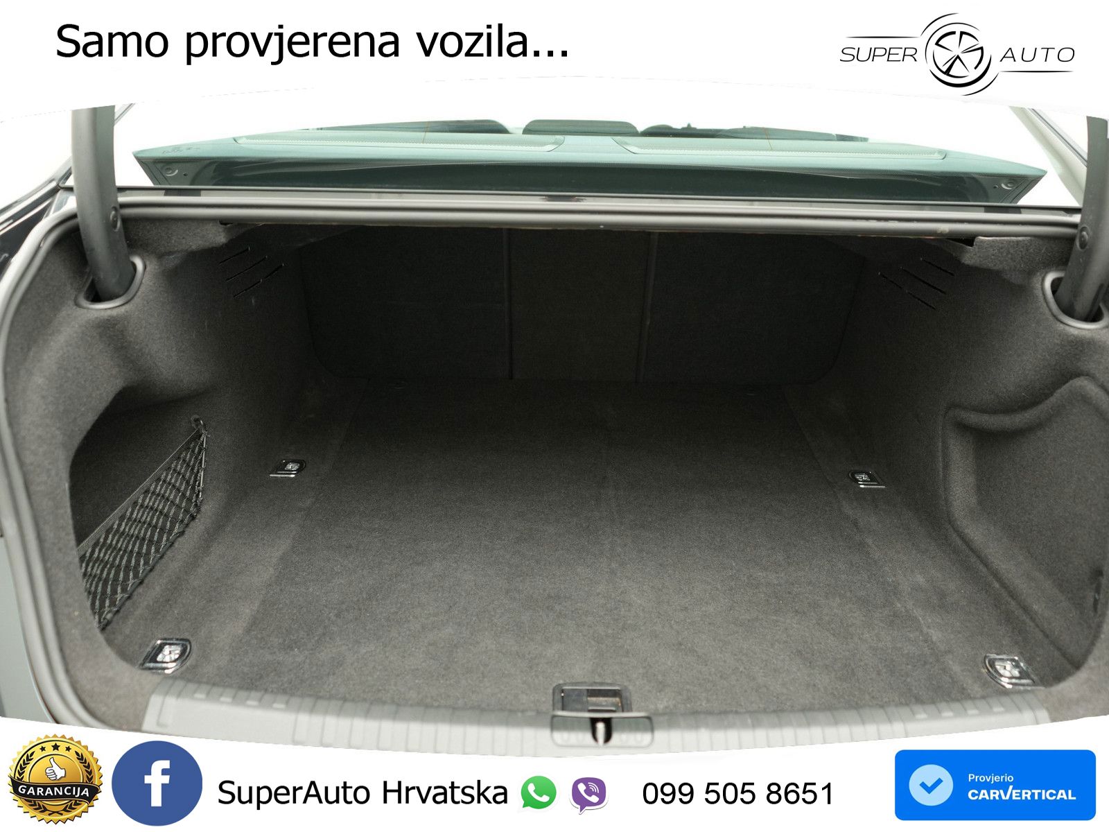 Audi A6 40 TDI (204 KS) quattro ultra S tronic LED+GR SJED+ACC