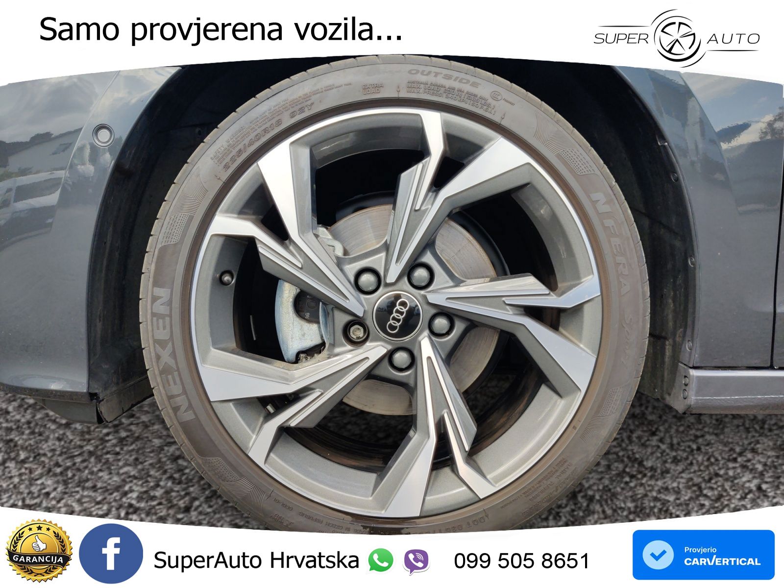 Audi A3 Sportback 30 TFSI (116 KS) Mild Hybrid S tronic advanced LED+GR SJED+ACC