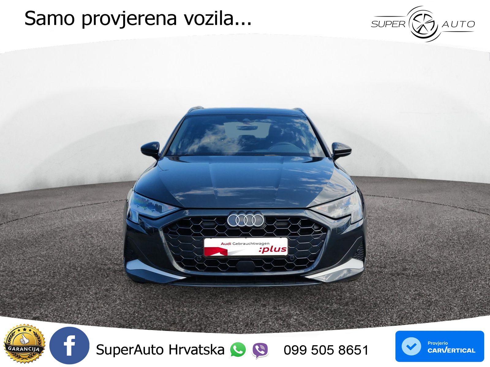 Audi A3 Sportback 30 TFSI (116 KS) Mild Hybrid S tronic advanced LED+GR SJED+ACC