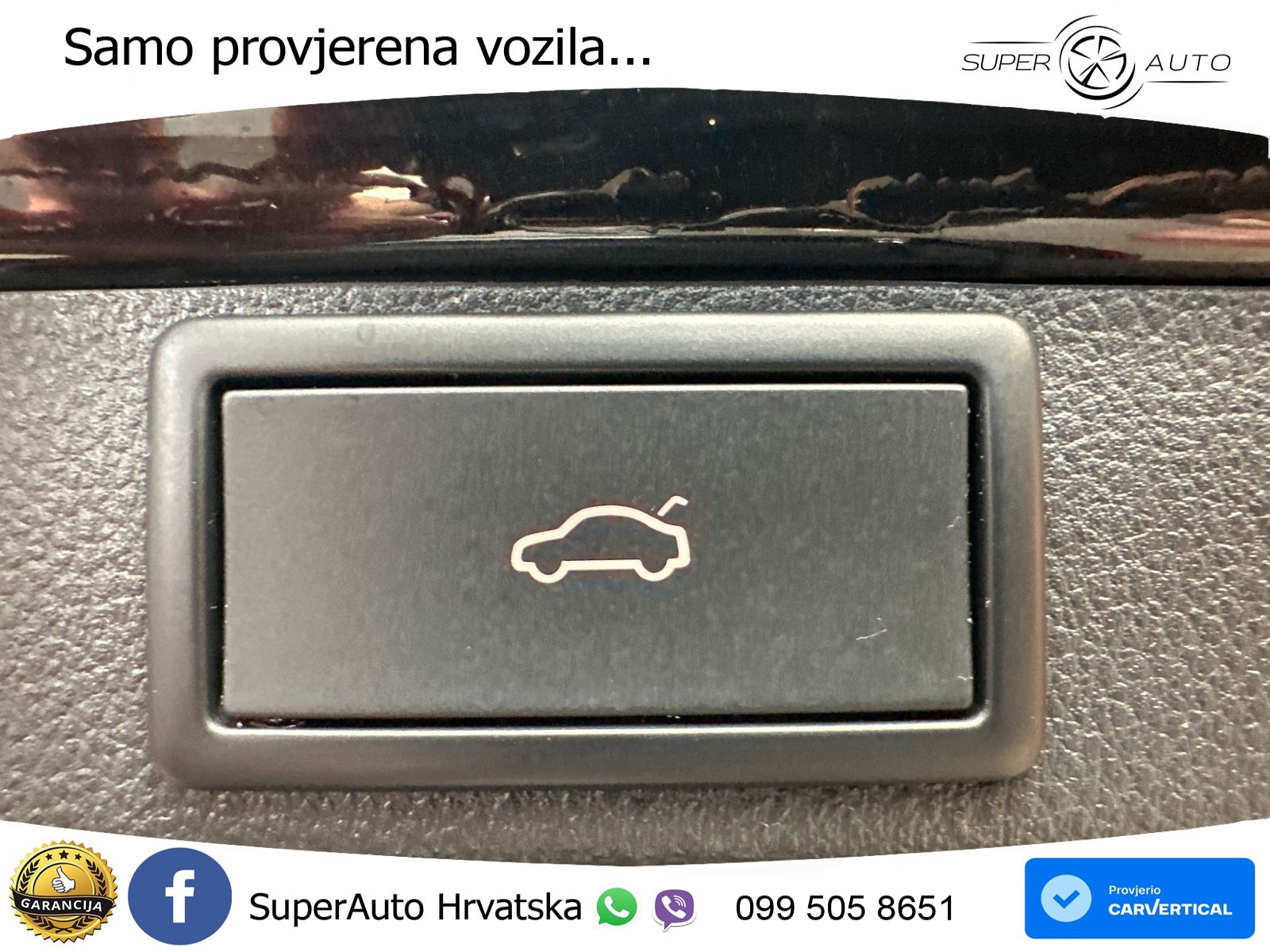 Škoda Octavia Combi RS 2.0 TDI (200 KS) DSG LED+GR SJED+ACC