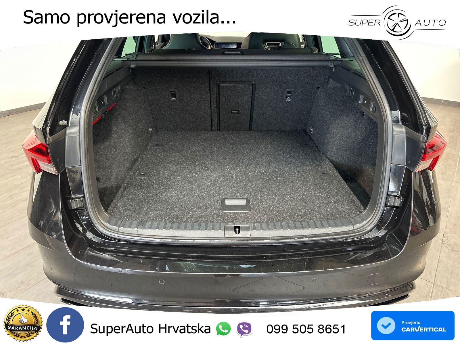 Škoda Octavia Combi RS 2.0 TDI (200 KS) DSG LED+GR SJED+ACC