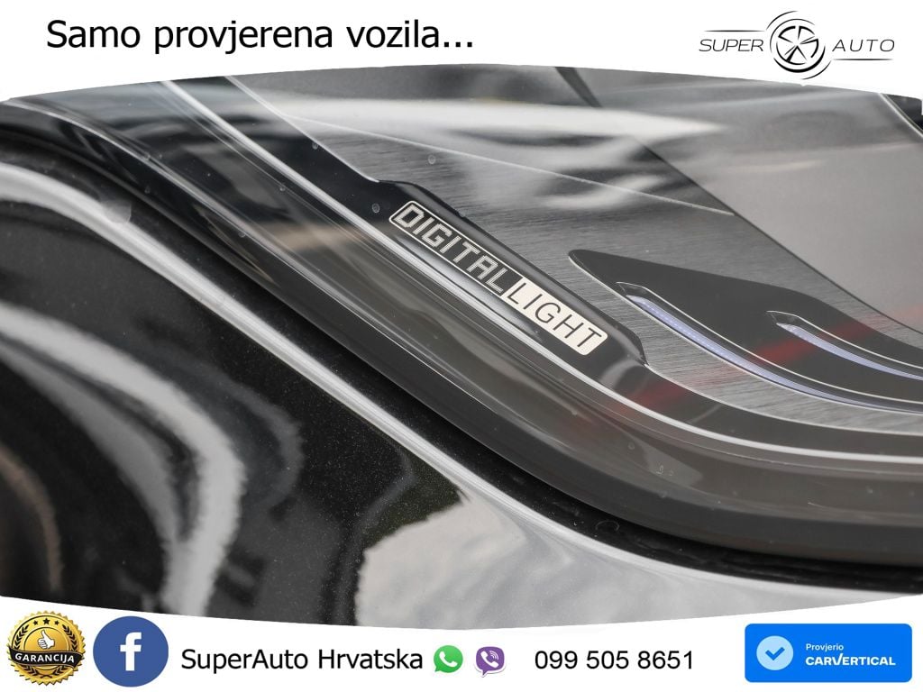 Mercedes GLC 400 94 kWh (489 KS) 4MATIC EQ Technology AMG