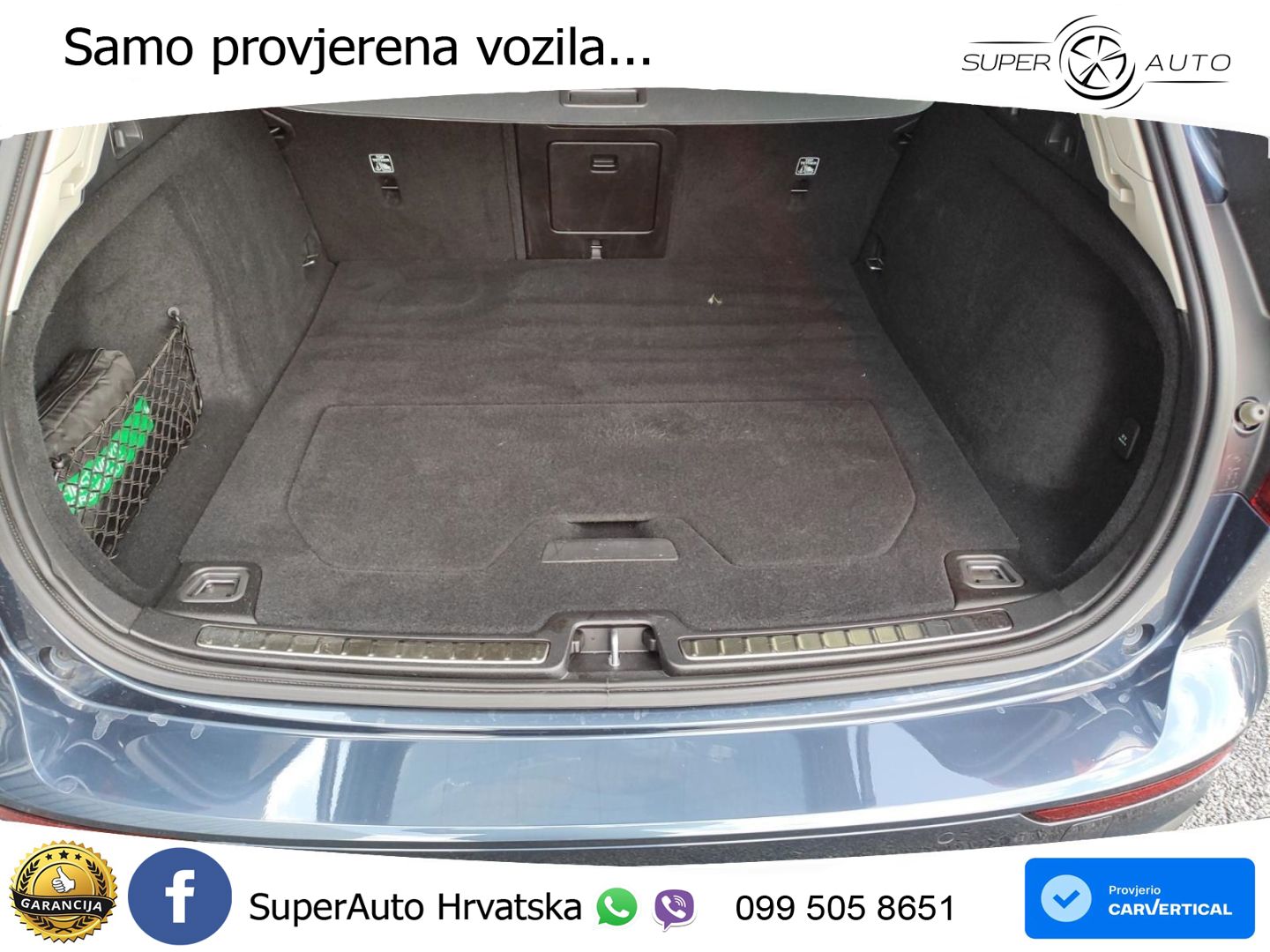 Volvo V60 2.0 B4 Benzin DCT LED+GR SJED+ACC