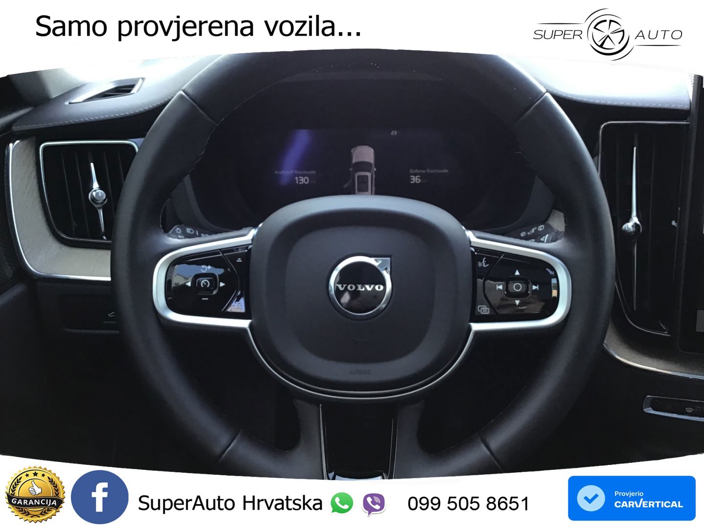 Volvo XC60 T8 AWD Geartronic ACC+HEAD+4xGR SJED+360+PANO