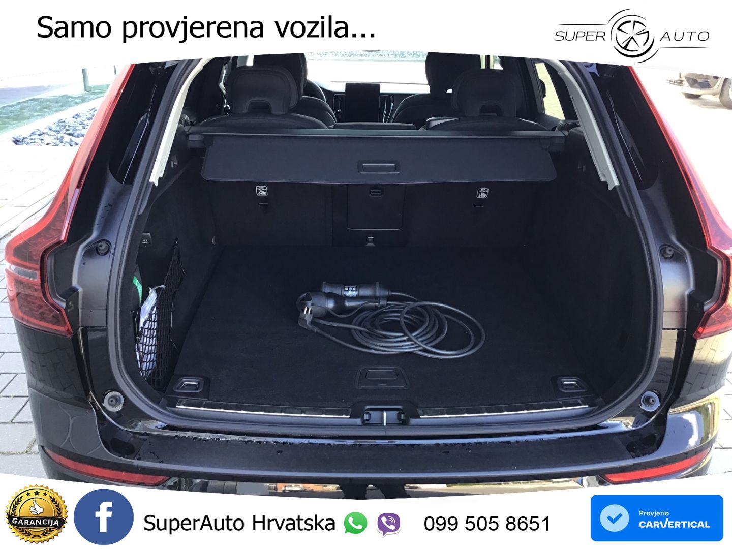 Volvo XC60 T8 AWD Geartronic ACC+HEAD+4xGR SJED+360+PANO
