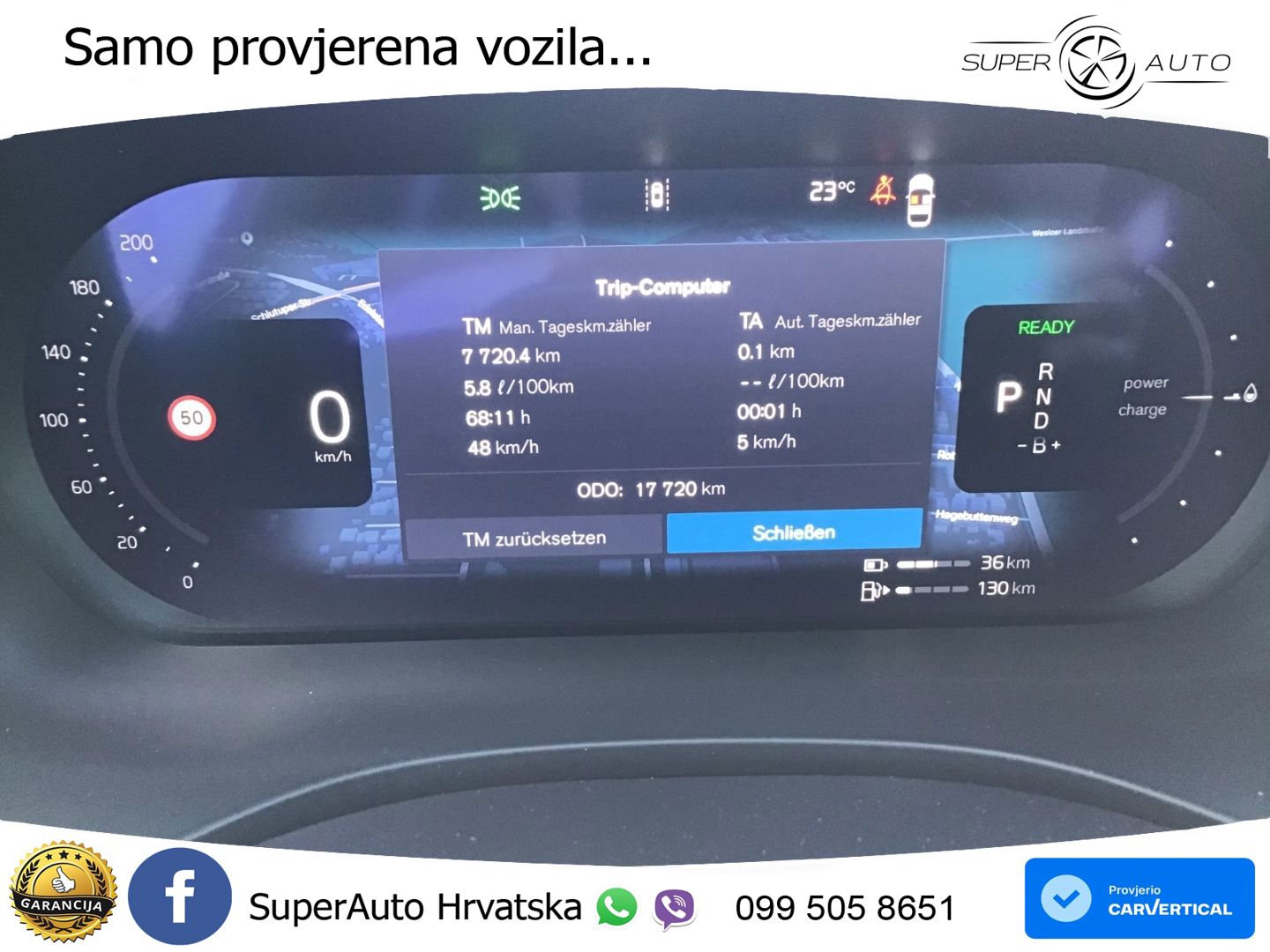 Volvo XC60 T8 AWD Geartronic ACC+HEAD+4xGR SJED+360+PANO