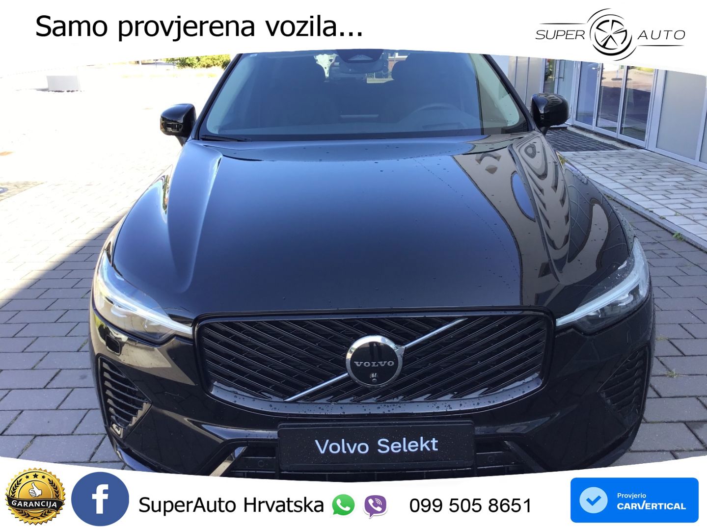 Volvo XC60 T8 AWD Geartronic ACC+HEAD+4xGR SJED+360+PANO