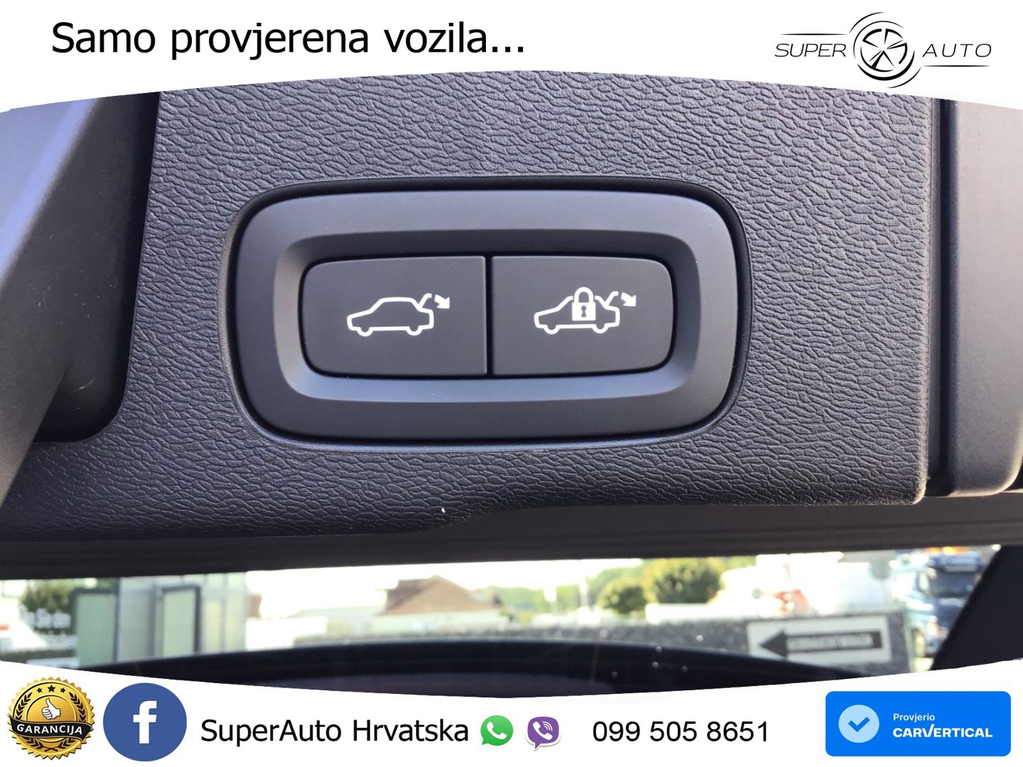 Volvo XC60 T8 AWD Geartronic ACC+HEAD+4xGR SJED+360+PANO