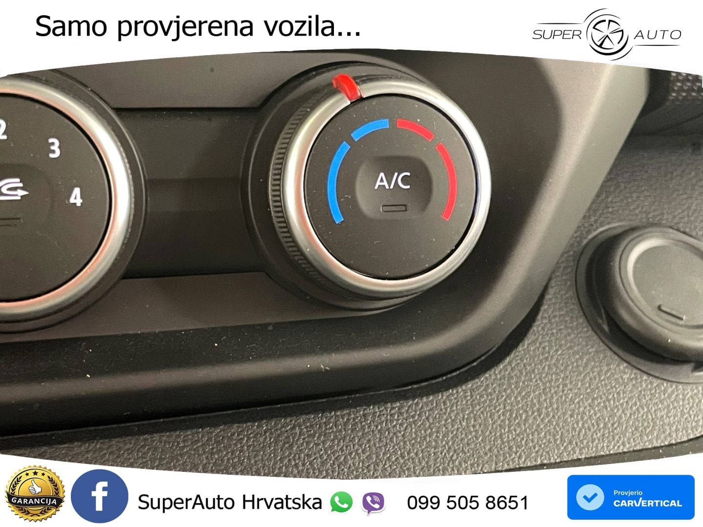 Renault Trafic L2H1 Doka Komfort Automatik LED Klima PDC 150 KS