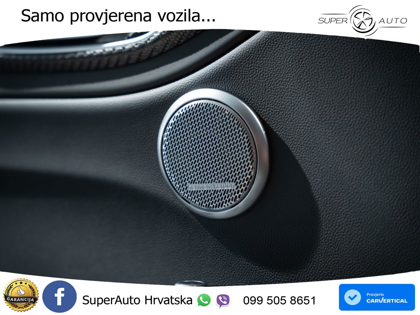 Alfa Romeo Giulia Quadrifoglio 2.9 V6 Bi-Turbo (520 KS) Automatic LED+GR SJED+ACC