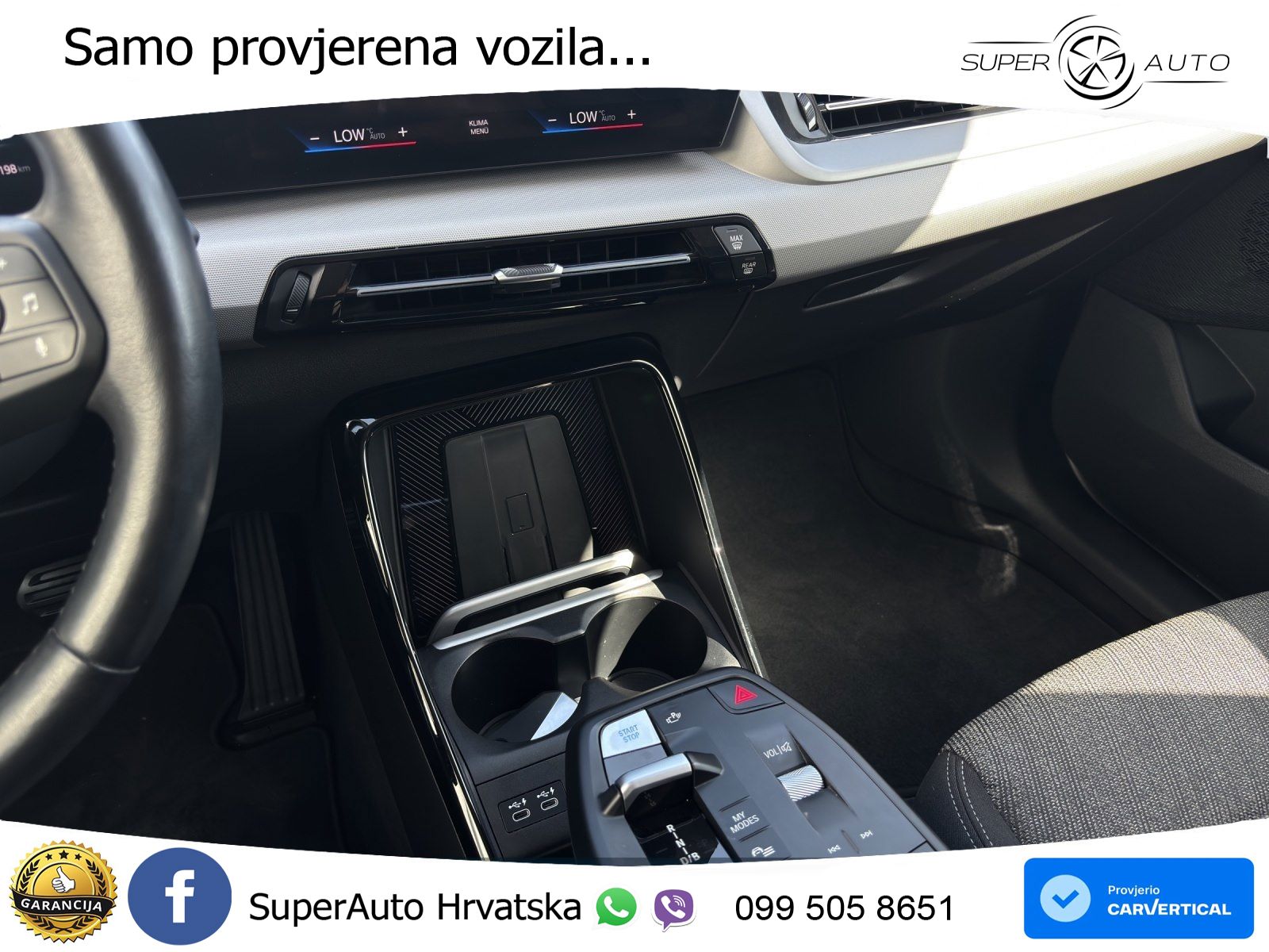 BMW iX1 68 kWh (313 KS) xDrive30
