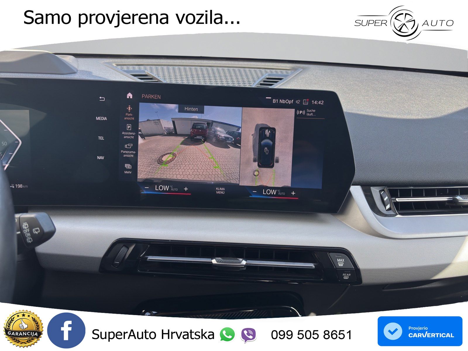 BMW iX1 68 kWh (313 KS) xDrive30