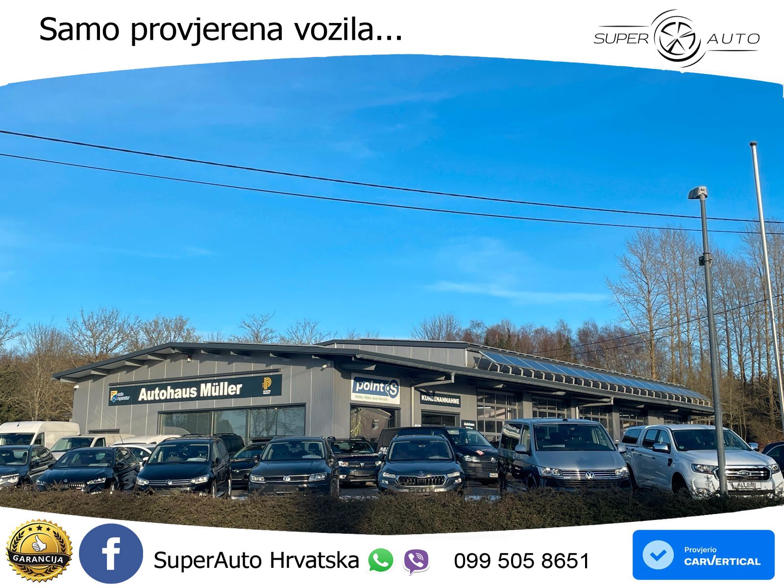 VW Crafter