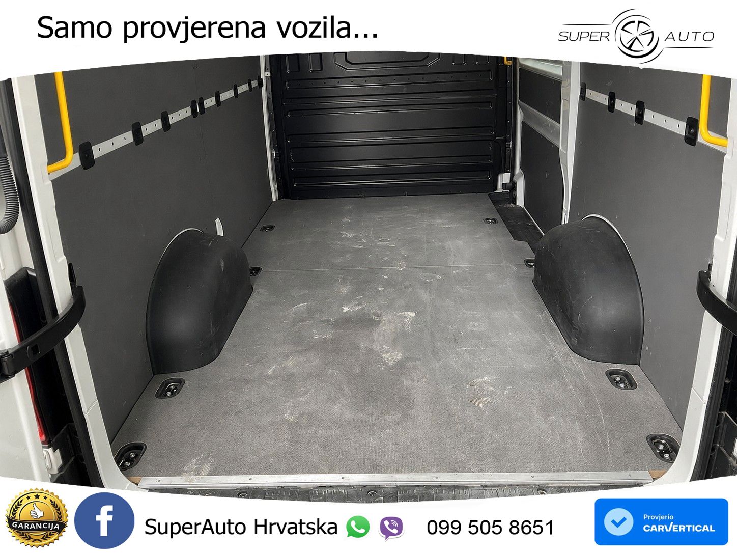 VW Crafter