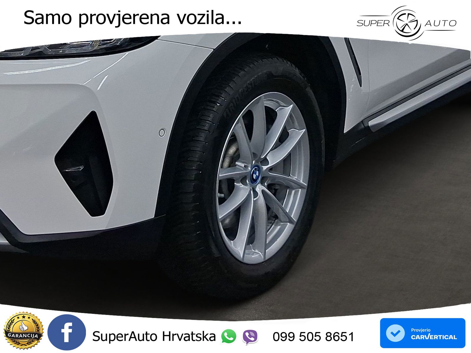 BMW X3 30e xDrive Steptronic LED+GR SJED+ACC