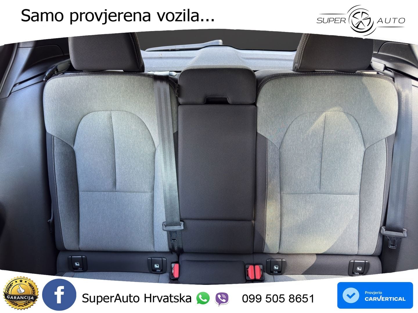 Volvo XC40 1.5 T2 129 KS Automatic LED+GR SJED+ACC