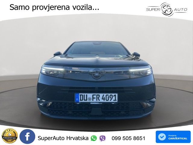Opel Grandland 1.2 Turbo (145 KS) Hybrid eDCT GS