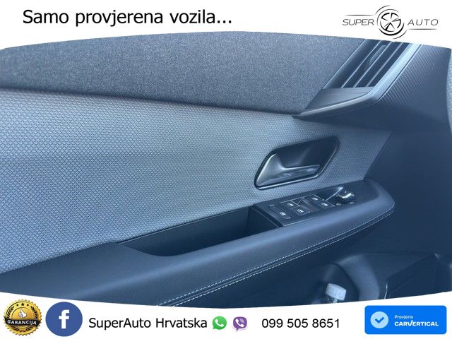 Opel Grandland 1.2 Turbo (145 KS) Hybrid eDCT GS