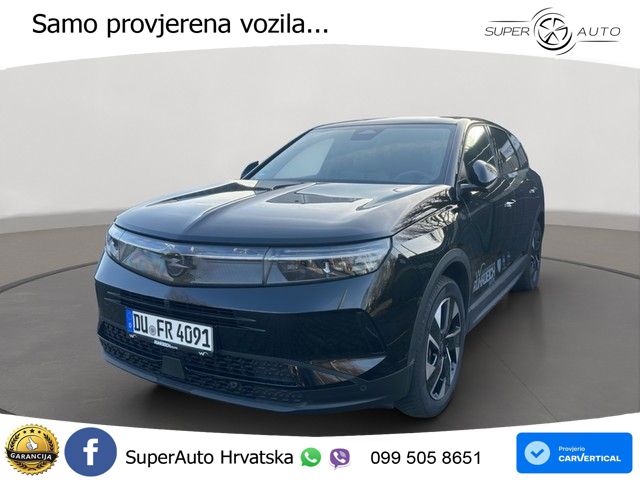 Opel Grandland 1.2 Turbo (145 KS) Hybrid eDCT GS