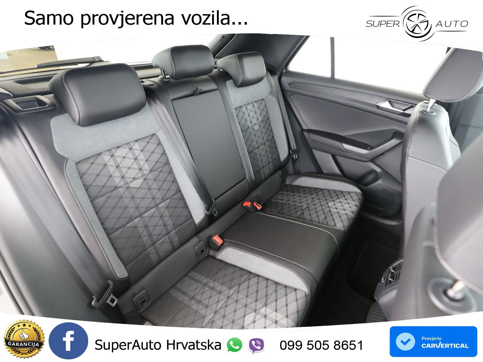 Volkswagen T-Roc 1.5 TSI (150 KS) DSG MATRIX+GR SJED+KAM