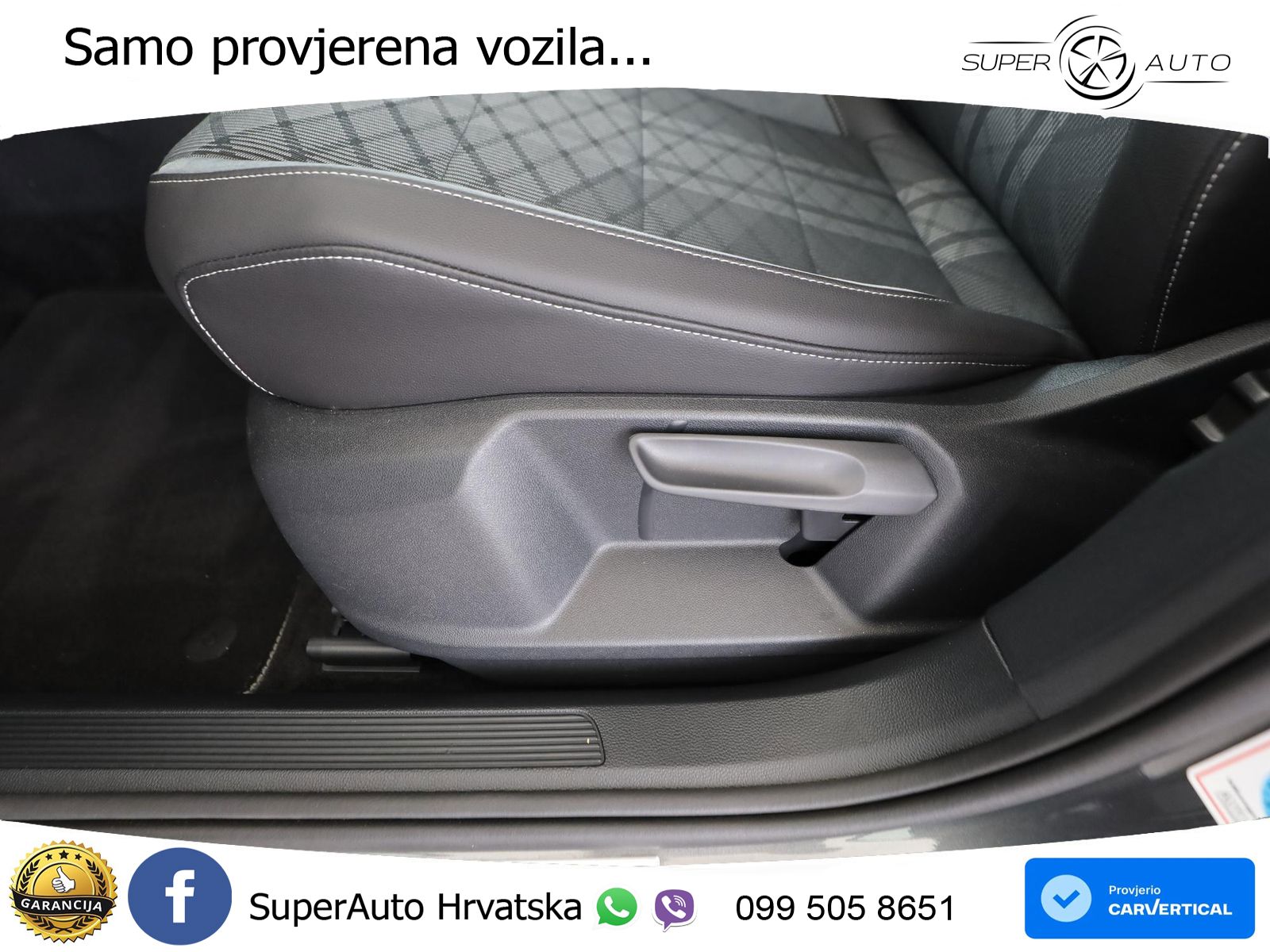 Volkswagen T-Roc 1.5 TSI (150 KS) DSG MATRIX+GR SJED+KAM