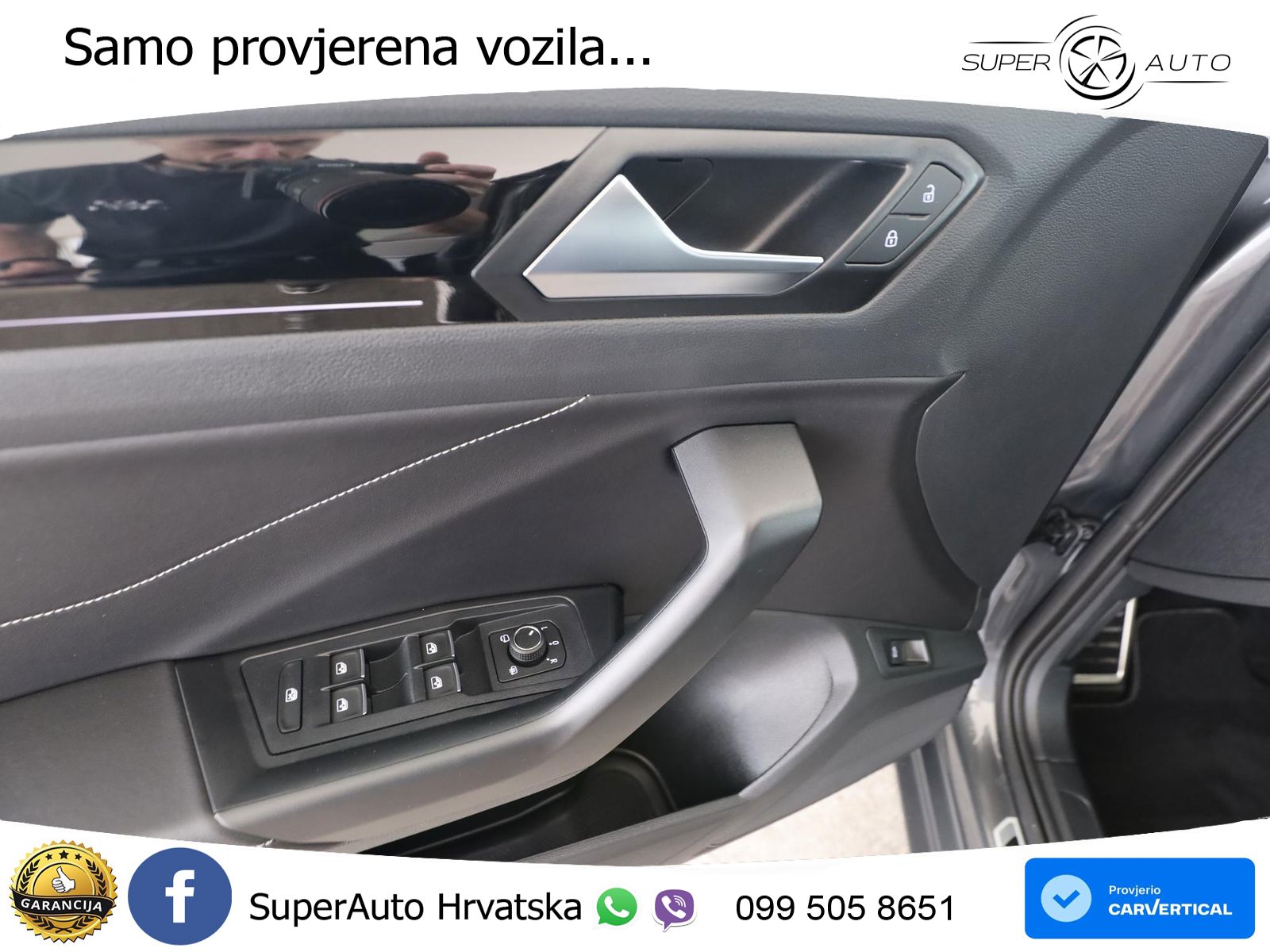 Volkswagen T-Roc 1.5 TSI (150 KS) DSG MATRIX+GR SJED+KAM
