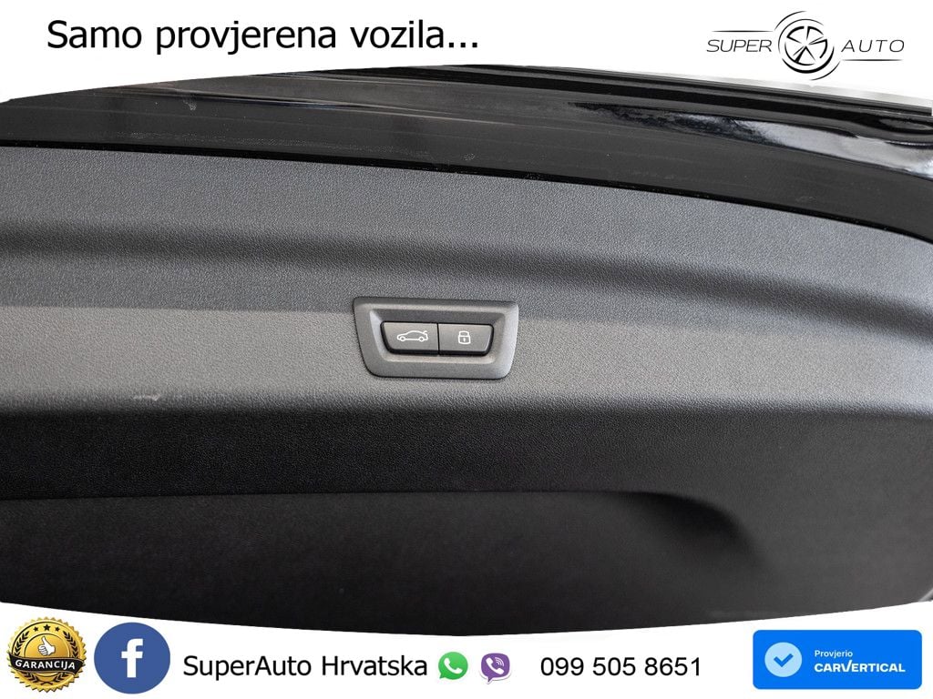 BMW X1 18i (136 KS) sDrive Steptronic M Sport