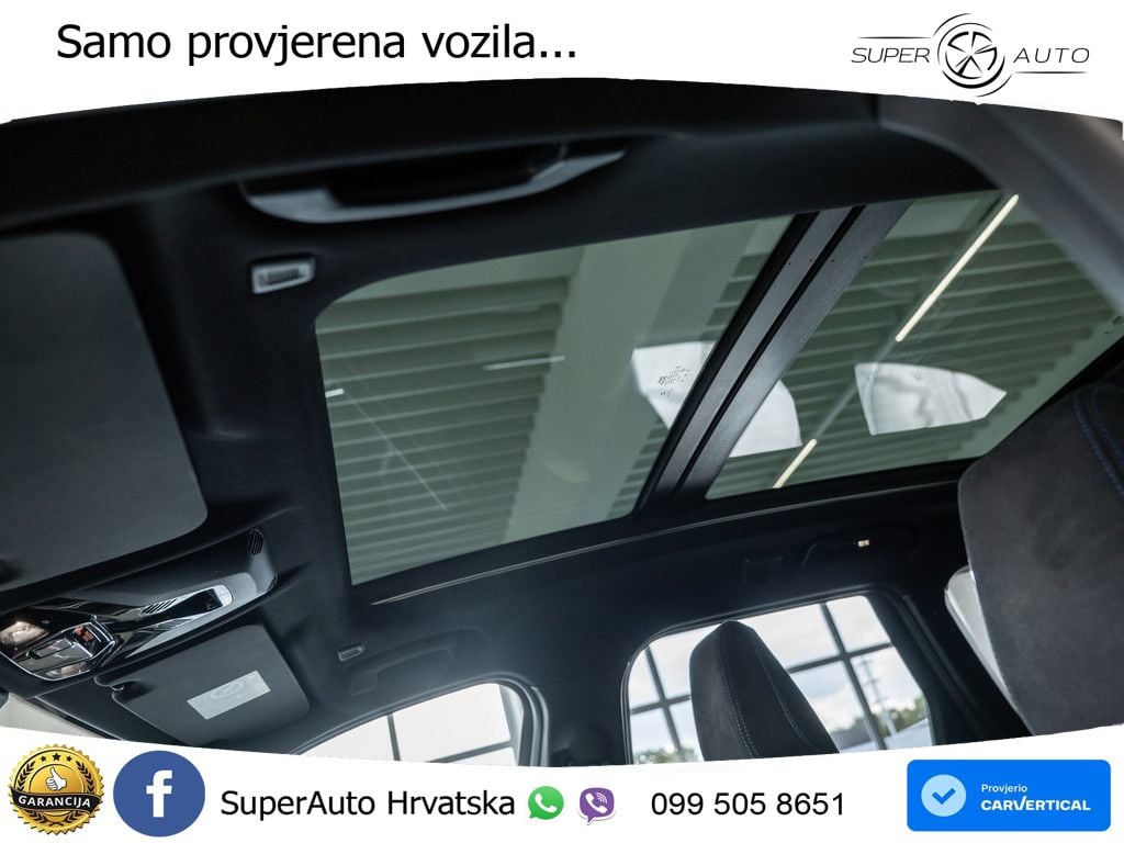 BMW X1 18i (136 KS) sDrive Steptronic M Sport