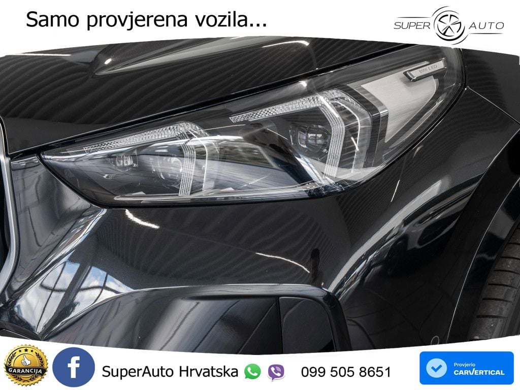 BMW X1 18i (136 KS) sDrive Steptronic M Sport