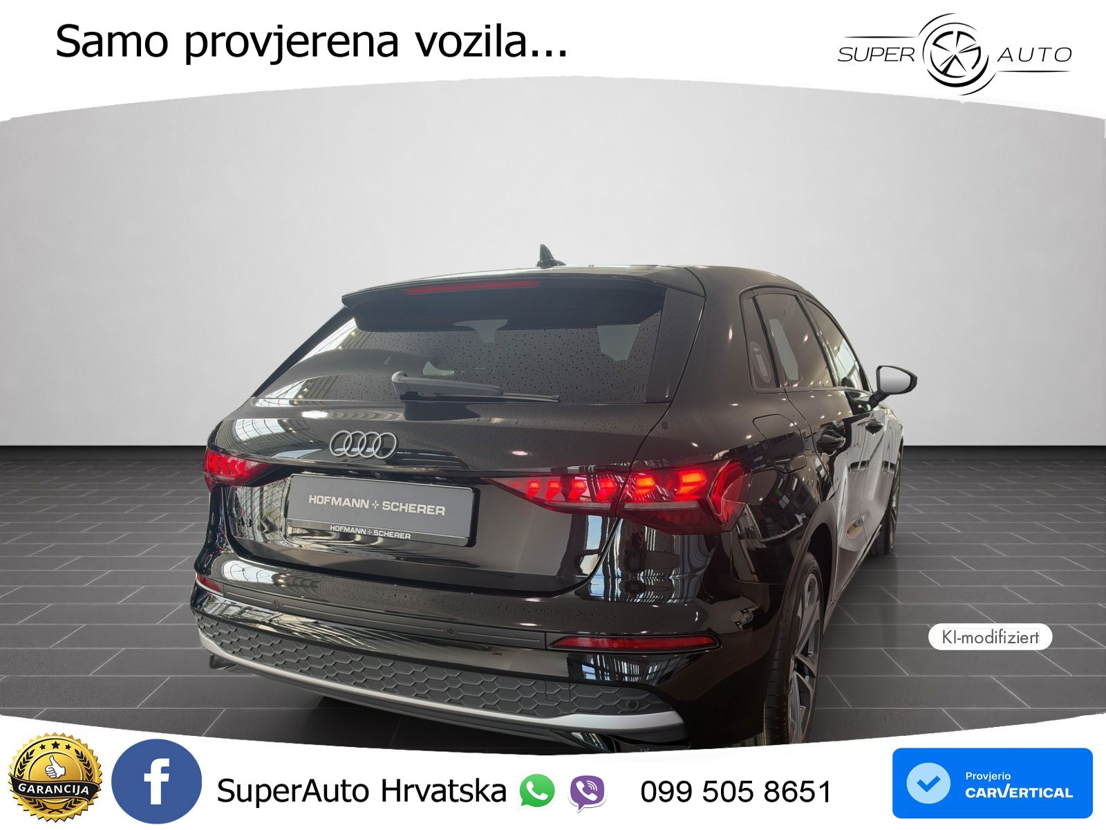 Audi A3 30 TFSI (116 KS)  S tronic LED+GR SJED+ACC