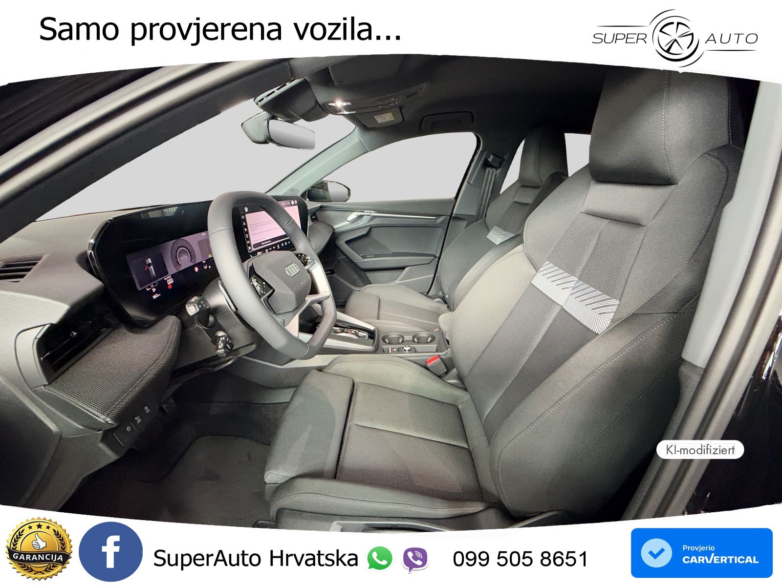 Audi A3 30 TFSI (116 KS)  S tronic LED+GR SJED+ACC