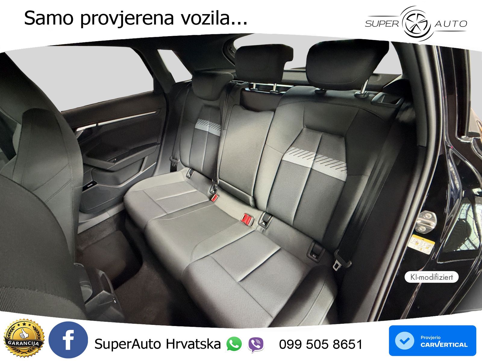 Audi A3 30 TFSI (116 KS)  S tronic LED+GR SJED+ACC