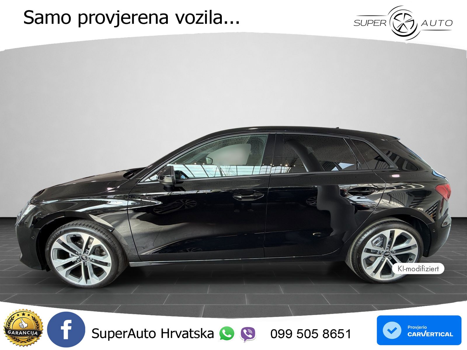 Audi A3 30 TFSI (116 KS)  S tronic LED+GR SJED+ACC