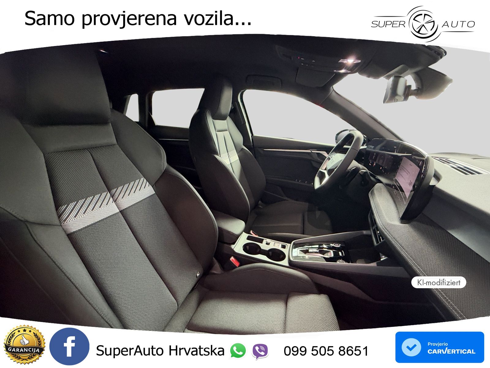 Audi A3 30 TFSI (116 KS)  S tronic LED+GR SJED+ACC