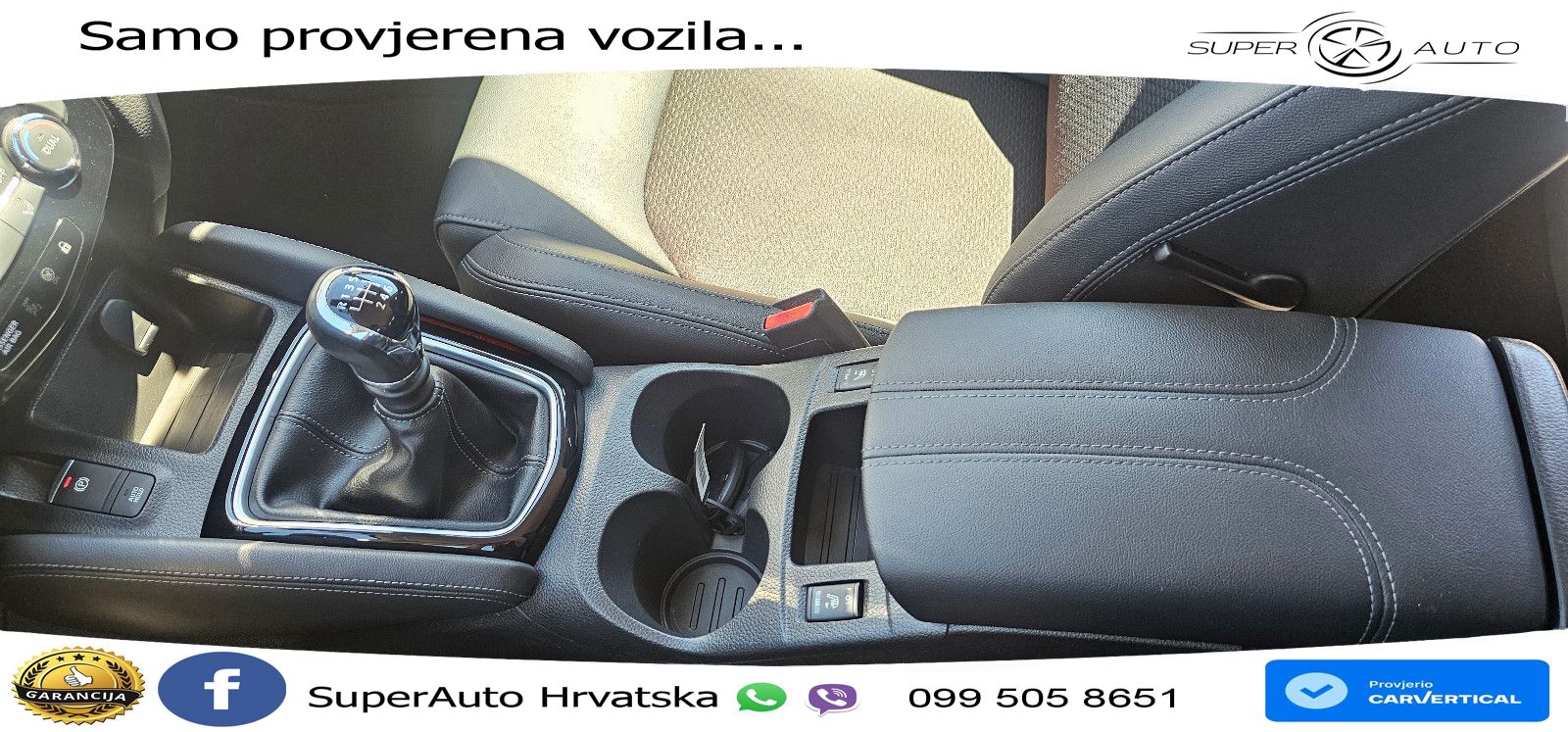 Nissan Qashqai 1.3i (160 KS) Tekna