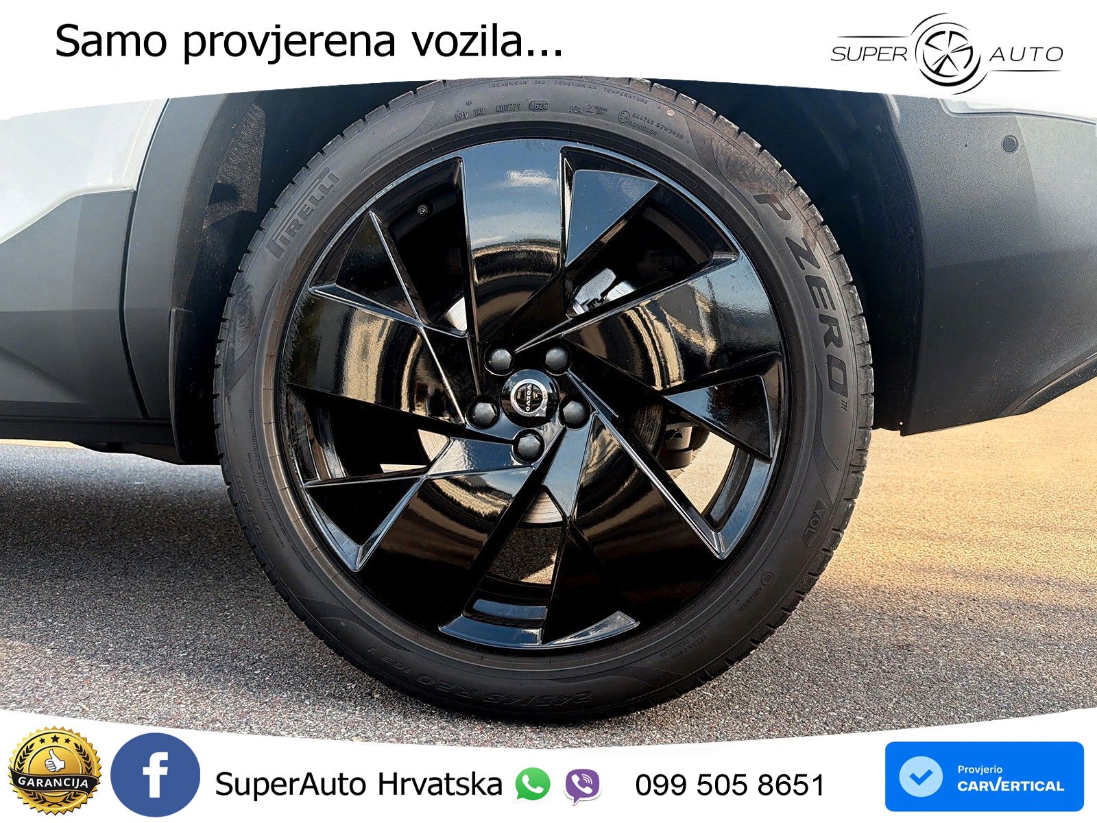 Volvo XC40 2.0 B4 197 KS Automatic LED+GR SJED+ACC