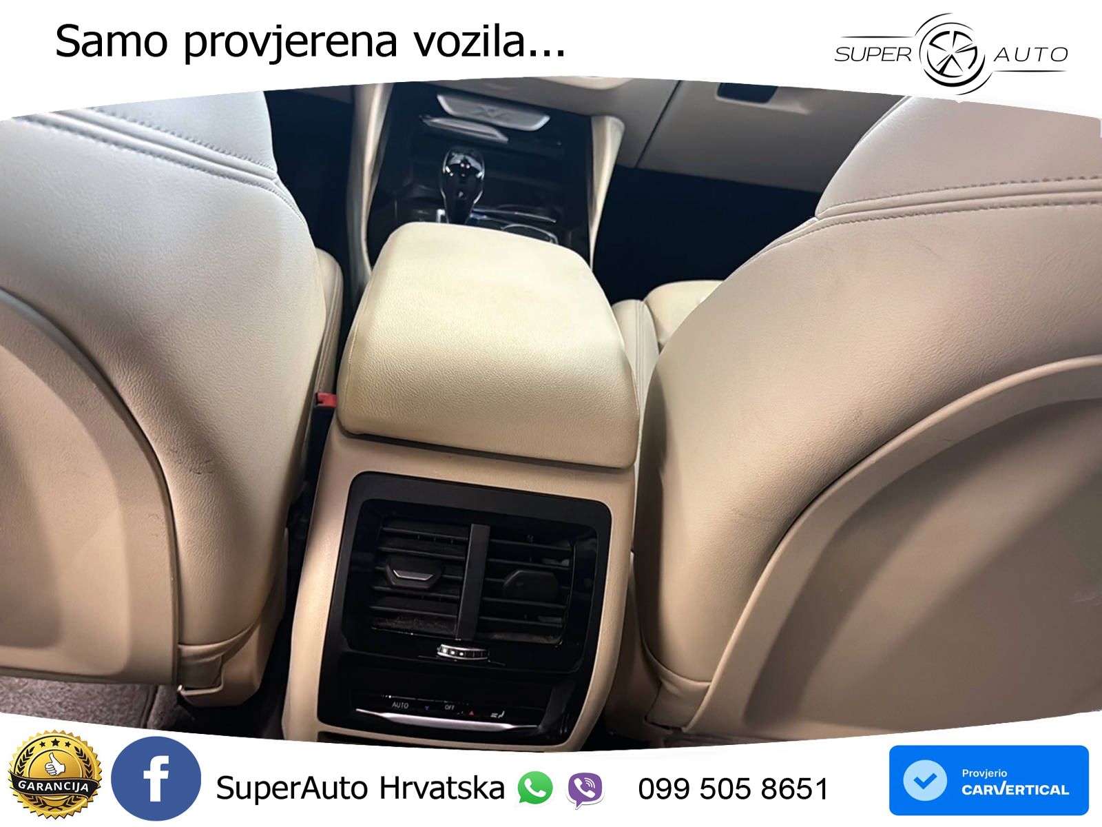 BMW X4 20d (190 KS) xDrive Steptronic