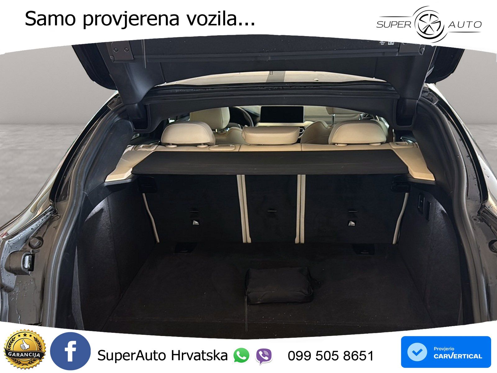 BMW X4 20d (190 KS) xDrive Steptronic