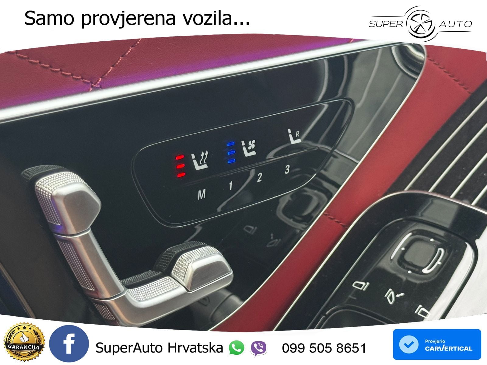 Mercedes S 400d Long (330 KS) 4MATIC 9G-TRONIC ACC+HEAD+4xGR SJED+360+PANO