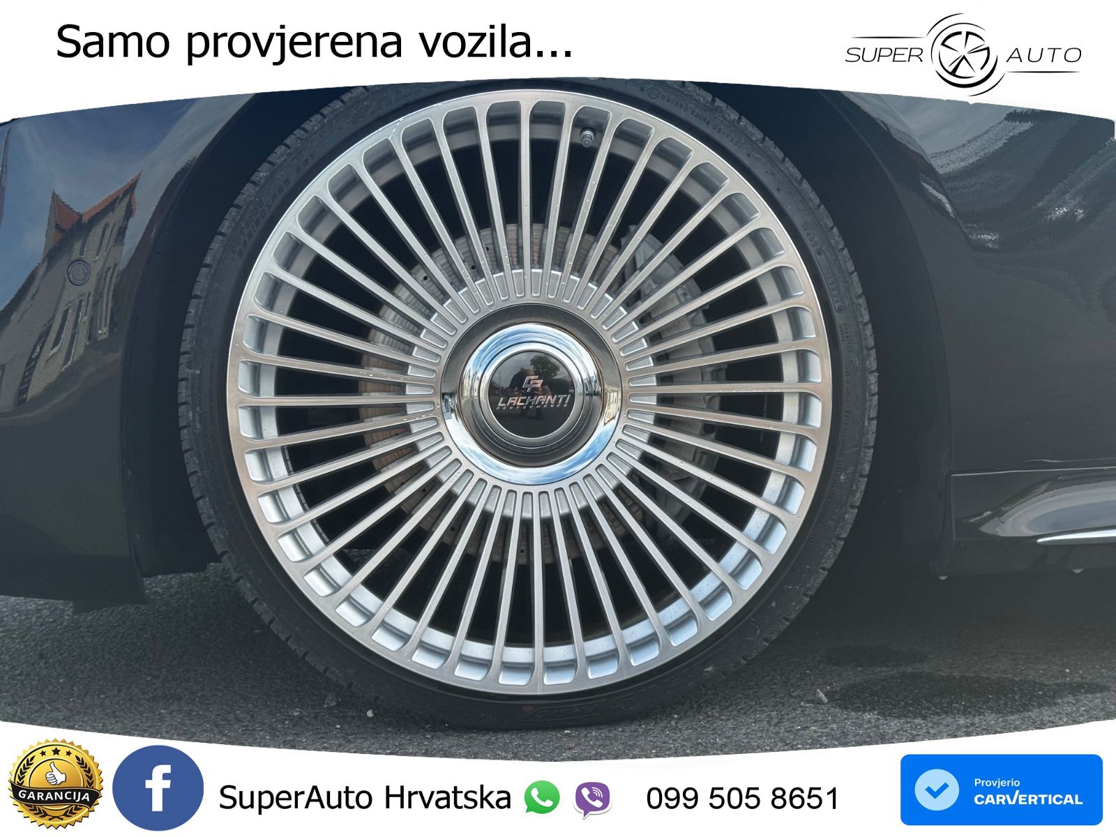 Mercedes S 400d Long (330 KS) 4MATIC 9G-TRONIC ACC+HEAD+4xGR SJED+360+PANO