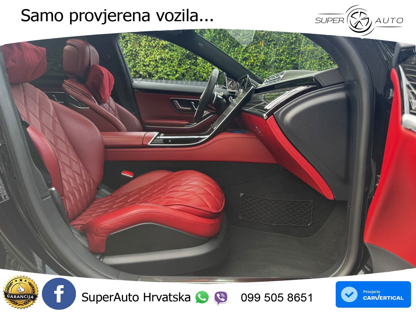 Mercedes S 400d Long (330 KS) 4MATIC 9G-TRONIC ACC+HEAD+4xGR SJED+360+PANO