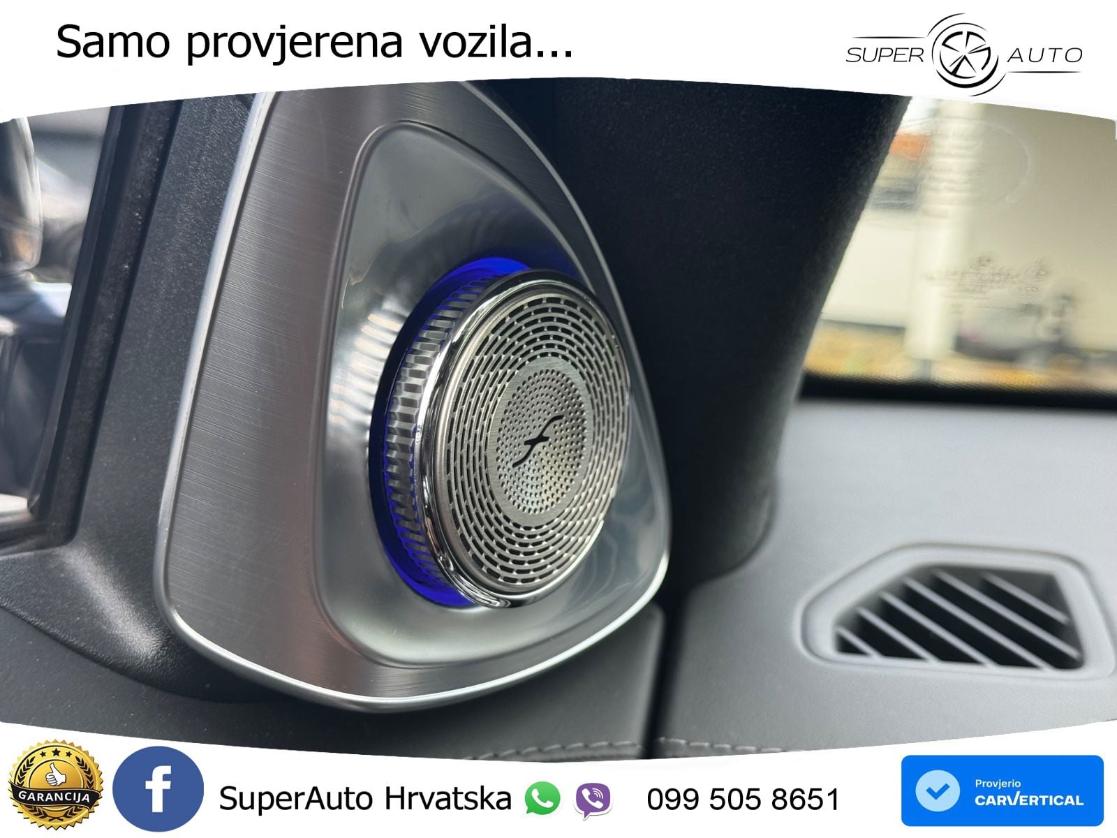 Mercedes S 400d Long (330 KS) 4MATIC 9G-TRONIC ACC+HEAD+4xGR SJED+360+PANO